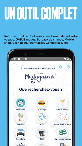 The Real Madagascar - Voyage PC