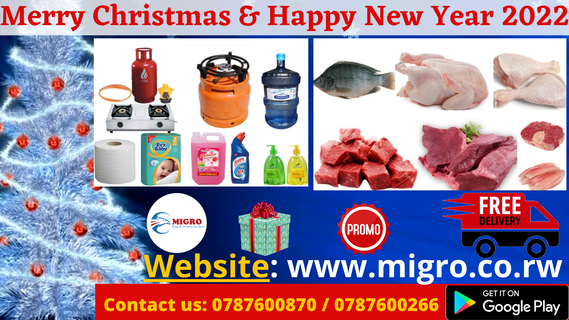 MIGRO Online Shop & Delivery PC