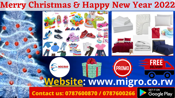 MIGRO Online Shop & Delivery PC
