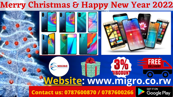 MIGRO Online Shop & Delivery PC