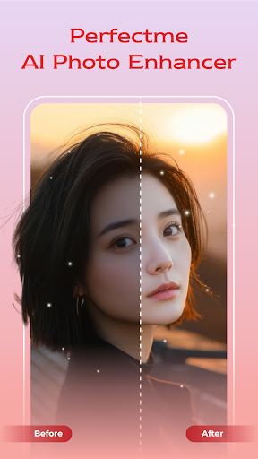 Perfectme: AI Photo Enhancer