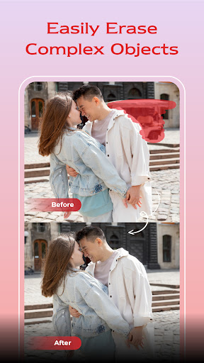 Perfectme: AI Photo Enhancer پی سی