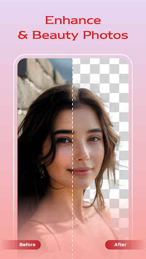 Perfectme: AI Photo Enhancer