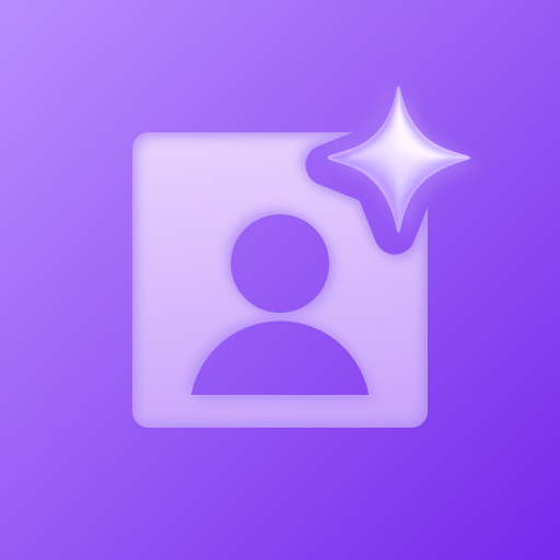 Piclux: AI Photo Studio para PC