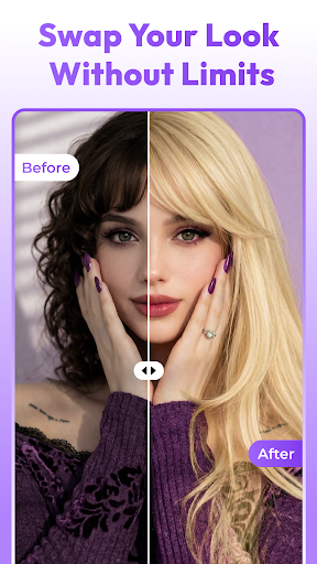 Piclux: AI Photo Studio para PC