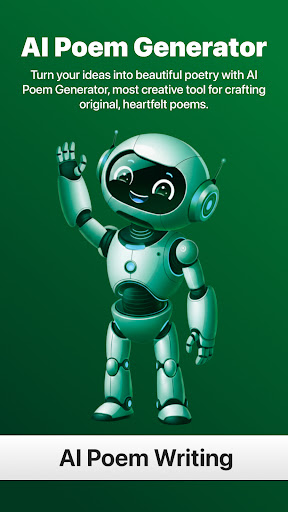 AI Poem Generator: Story AI পিসি