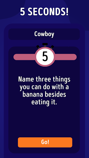 5 Second Rule: Drinking Party PC版