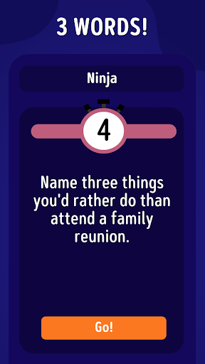 5 Second Rule: Drinking Party PC版