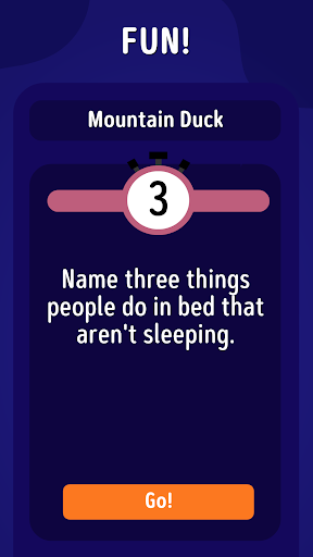 5 Second Rule: Drinking Party PC版