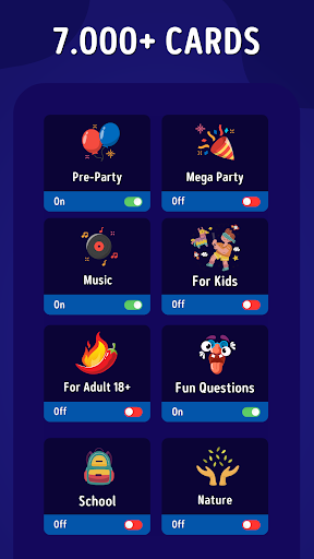 5 Second Rule: Drinking Party PC版