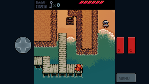 Anodyne PC