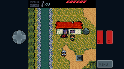 Anodyne PC