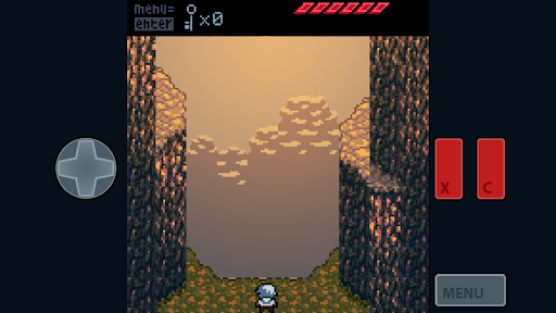 Anodyne PC