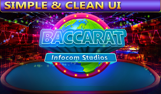 Baccarat - Win Your Bets PC