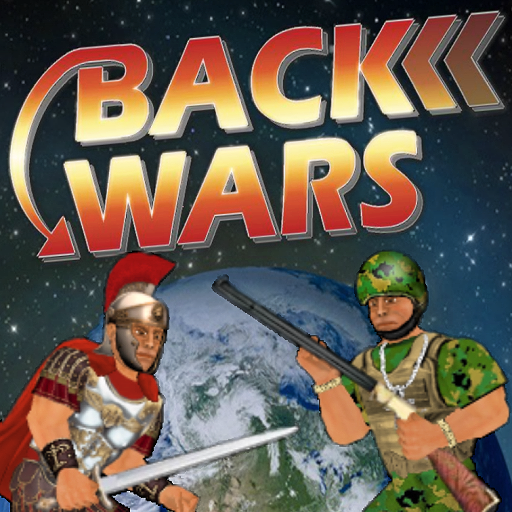 Back Wars পিসি