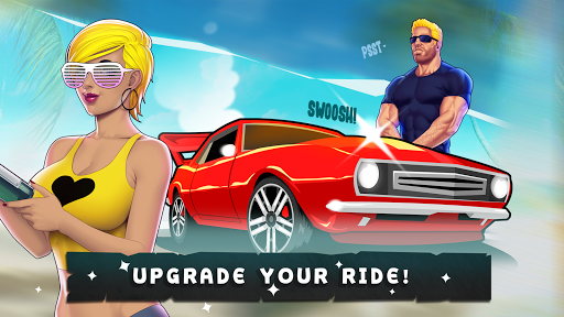 Broworld - Douchebag Adventure