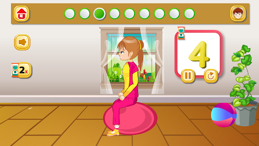 Exercise For Kids - And Youth PC