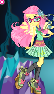 Dress Up Club For Girls - Supe PC