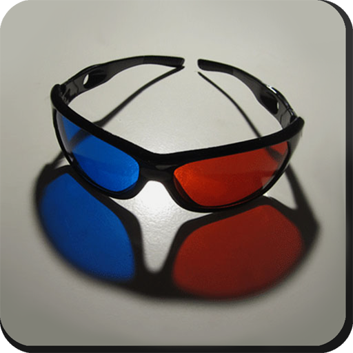 Easy 3D Camera PC