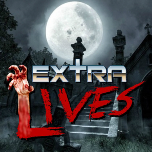 Extra Lives PC版