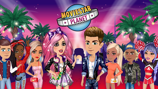 MovieStarPlanet PC