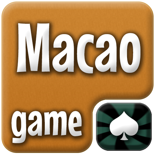 Macao Card Game PC