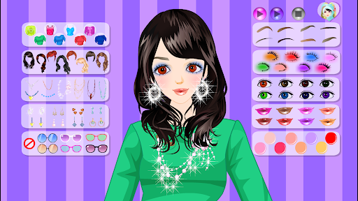 غرفتي - العاب بنات PC