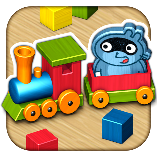 Pango Playground dla dzieci PC
