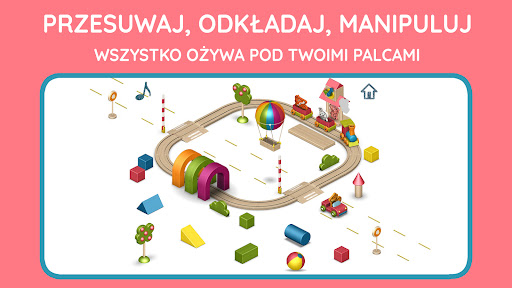 Pango Playground dla dzieci PC