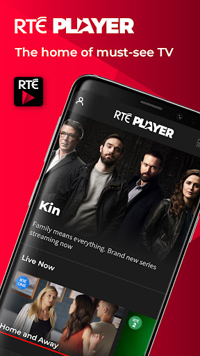 RTÉ Player PC