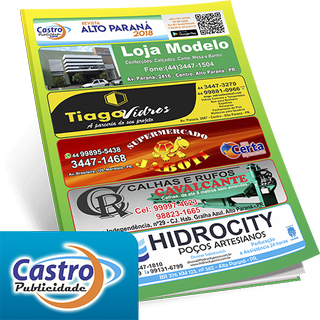 Revista Alto Paraná 2019 PC