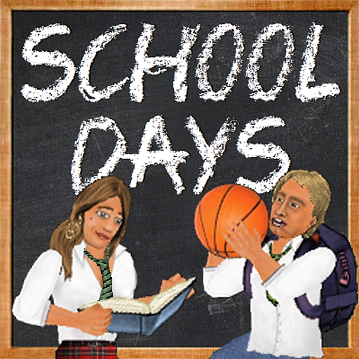 School Days PC