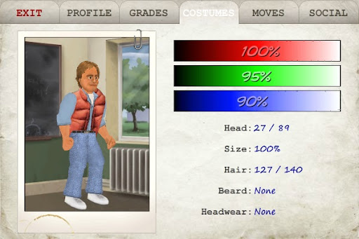 School Days PC