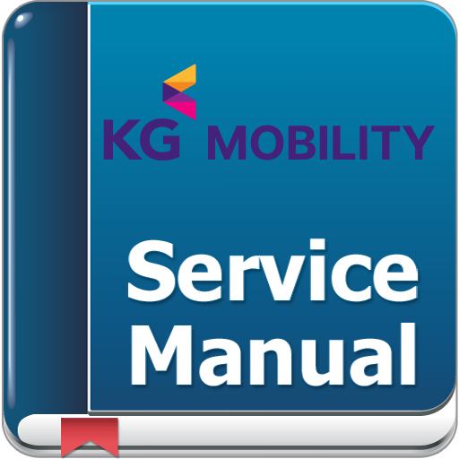 KG Mobility 서비스 매뉴얼(직원용) PC