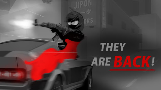 komputer Sift Heads Reborn