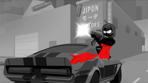 komputer Sift Heads Reborn