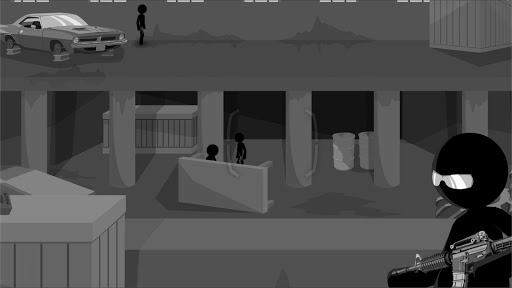 komputer Sift Heads Reborn