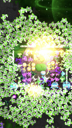 Enigmata: Stellar War电脑版