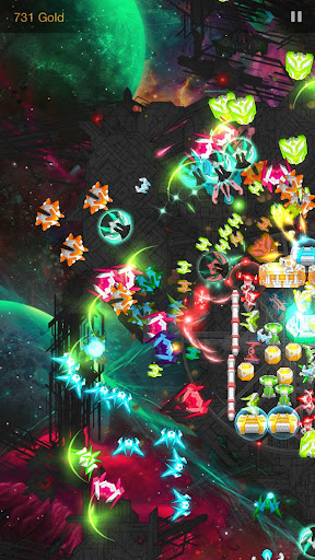 Enigmata: Stellar War电脑版