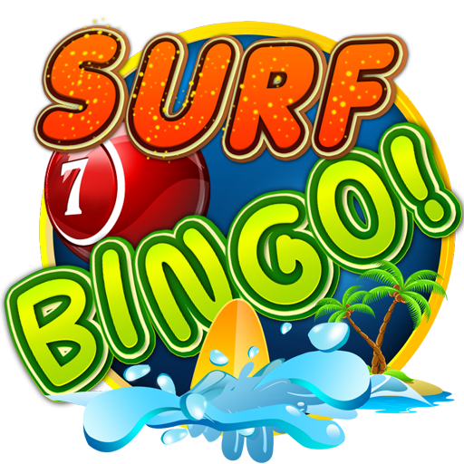 Surf Bingo PC