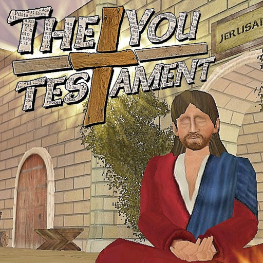 The You Testament: 2D Coming PC版