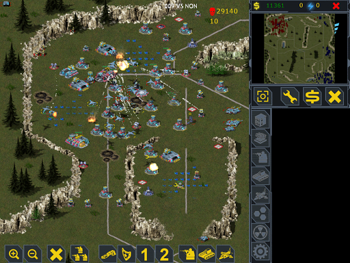 Redsun RTS Premium PC