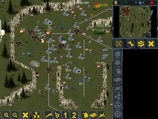 Redsun RTS Premium