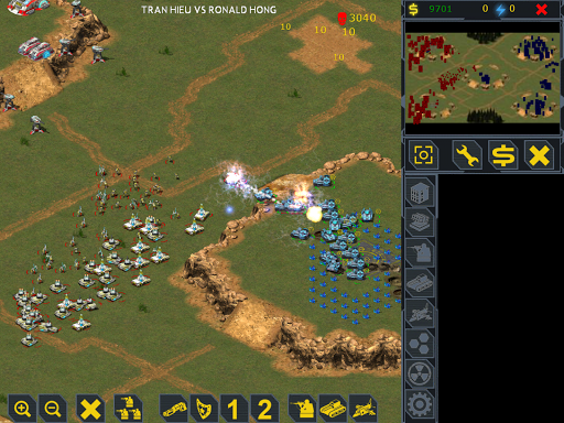 Redsun RTS Premium PC