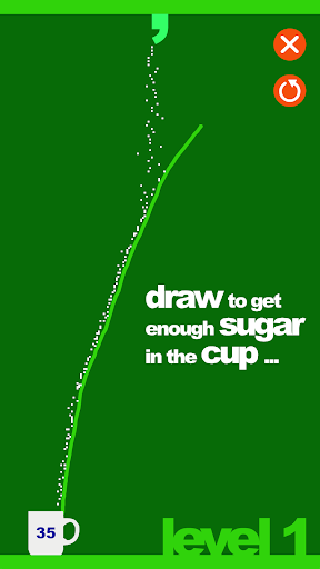 sugar, sugar PC