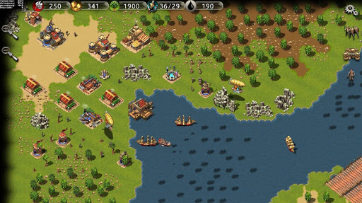 Warage para PC