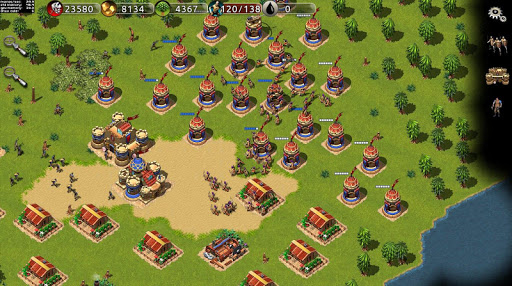 Warage para PC
