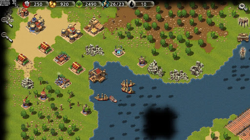 Warage para PC