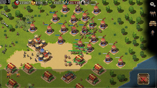 Warage para PC