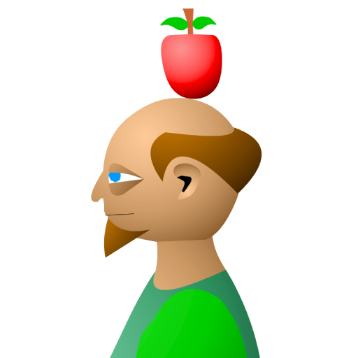 Apple Shooter PC
